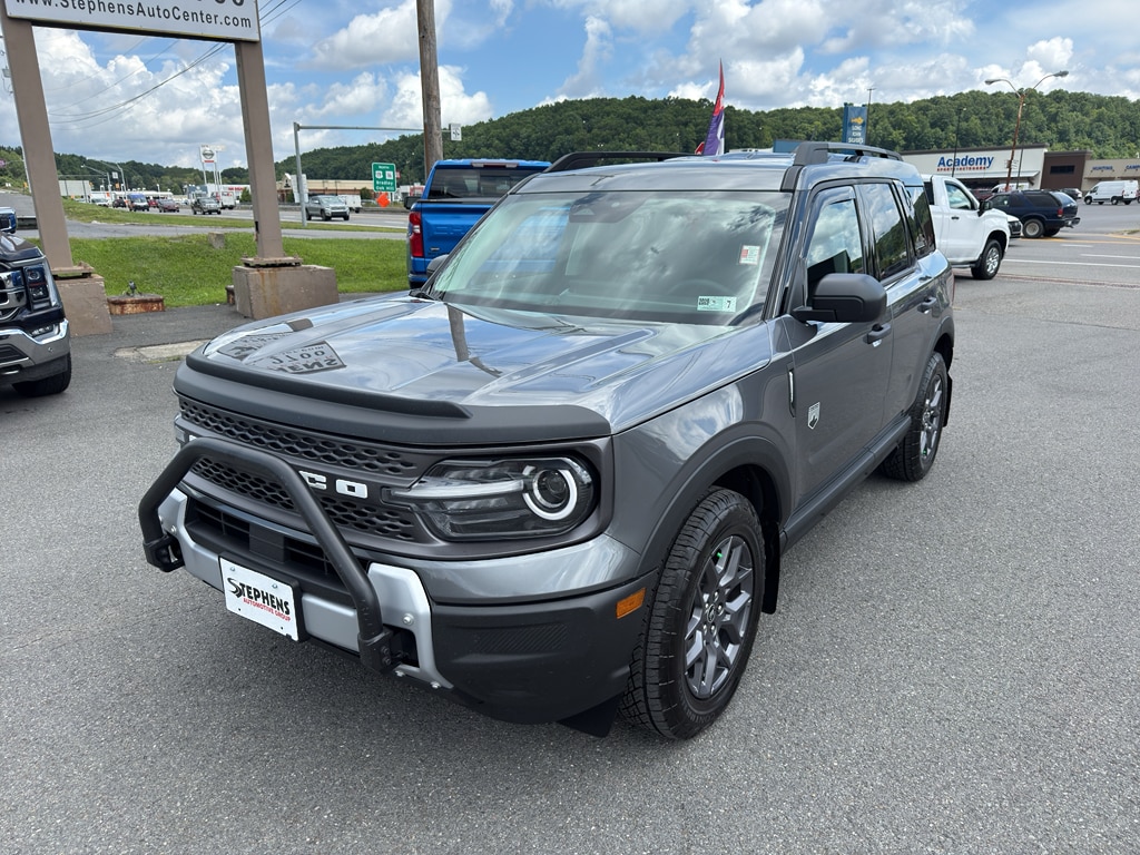 ford bronco sport 2025 3FMCR9BN9SRF20230 image ford bronco sport 2025 3FMCR9BN9SRF20230 image